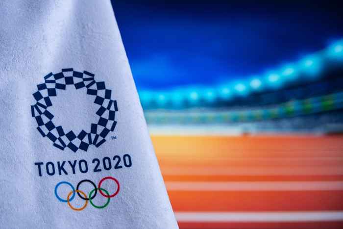 Frauensportler rufen die Olympischen Spiele aus, weil sie dazu gezwungen wurden, dies zu tun