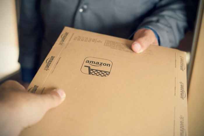 Sie könnten von Amazon verklagt werden, um dies online zu machen