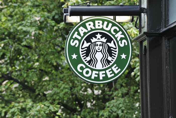 Tu Starbucks podría ser uno de los 800 cierres para siempre