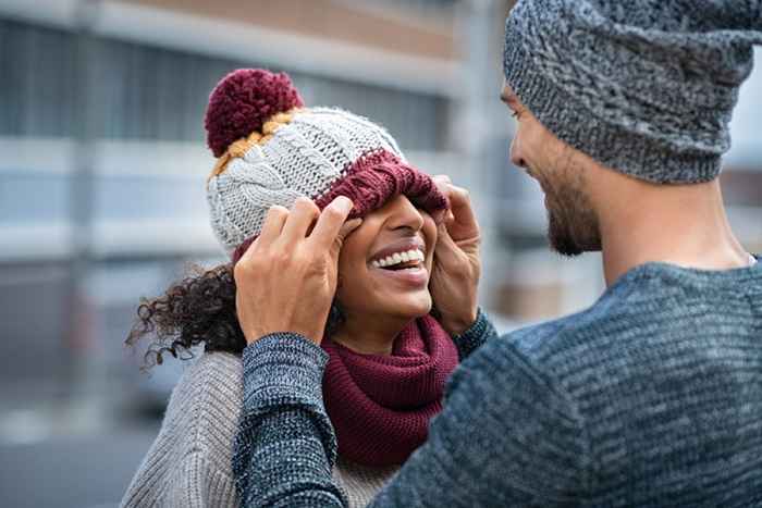 10 façons surprenantes de l'hiver affecte votre libido