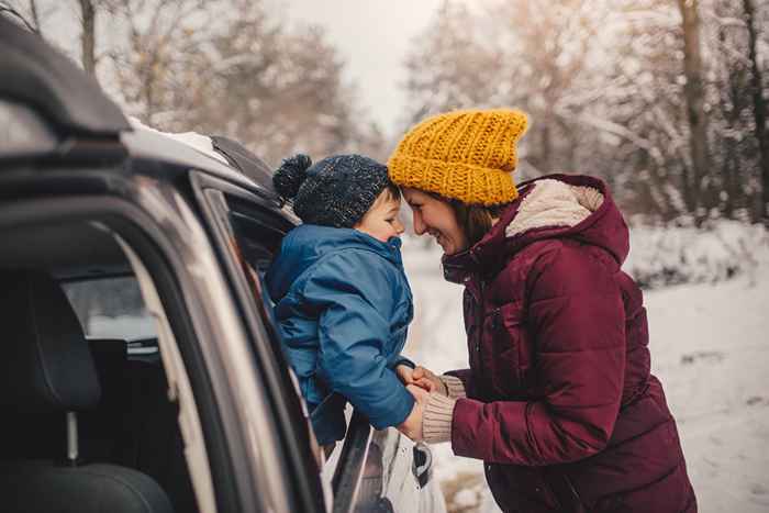 11 Suggerimenti per la sicurezza invernale sostenuti da esperti che tutti dovrebbero seguire nel 2019