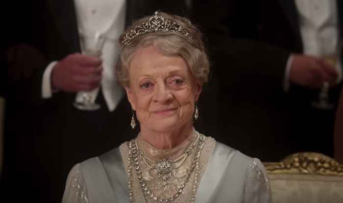 11 segredos sobre o filme de Downton Abbey