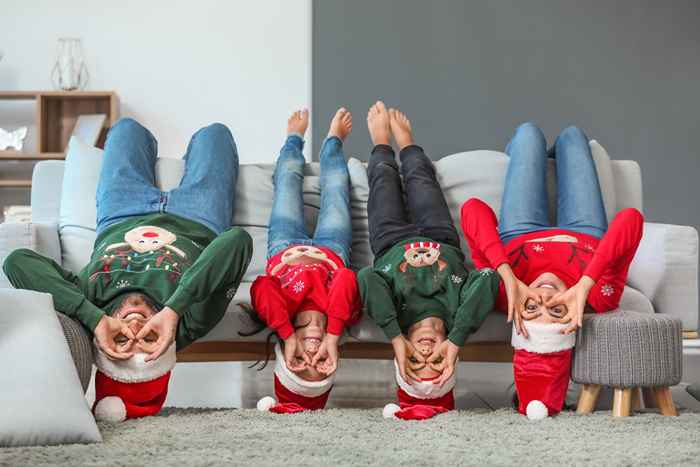 13 entzückende Weihnachtsoutfits für Kinder, die Sie noch bei Amazon bestellen können