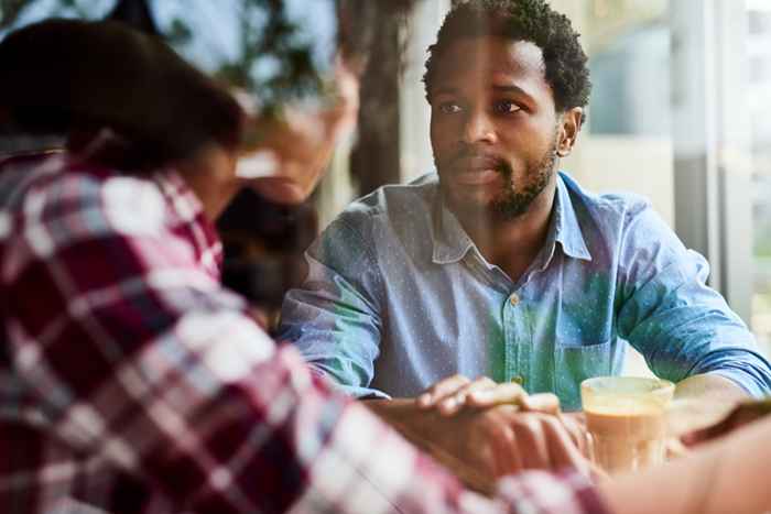 13 Consejos de ruptura para cuando necesite terminar una relación