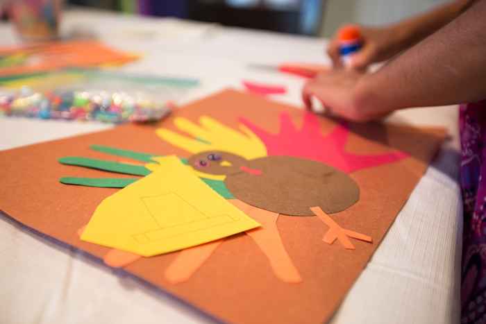 13 Morsomme Thanksgiving -spill perfekt for hele familien