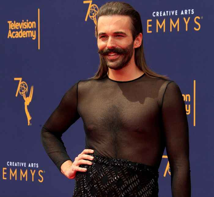 13 iconic Emmys look che non dimenticheremo mai