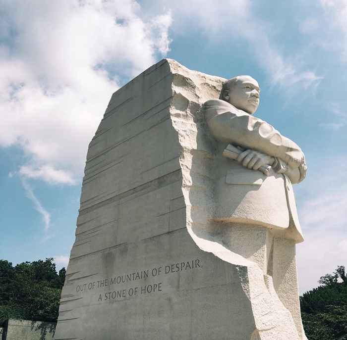 13 Ważne strony czarnej historii do odwiedzenia w U.S.