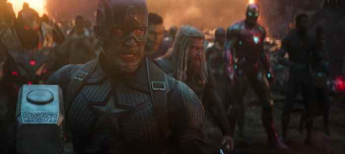 13 Marvel -filmfakta til og med massive MCU -fans vet ikke