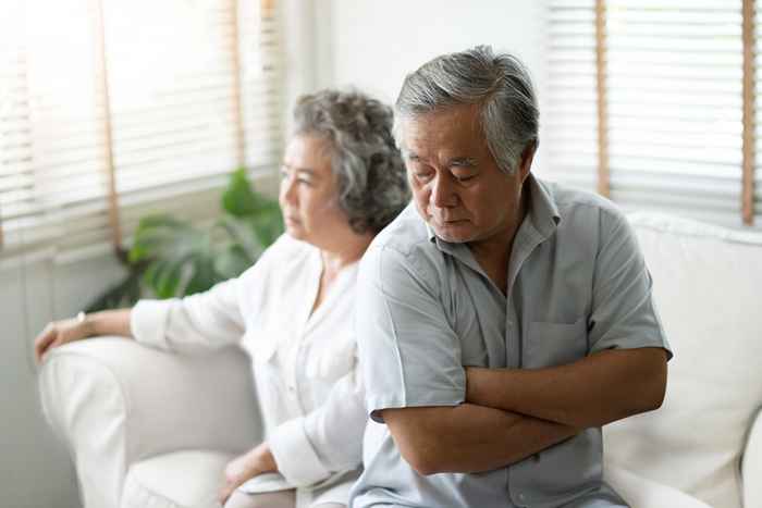 13 maneiras pelas quais você pode levar seu cônjuge como garantido