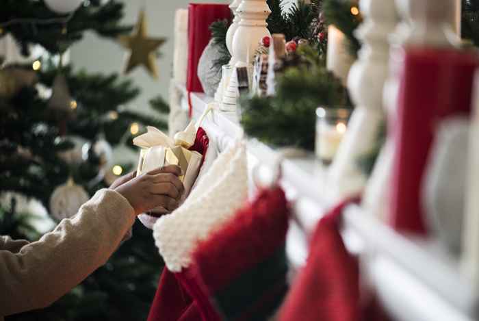 15 Adorabili calze di Natale che puoi acquistare su Amazon nel 2019