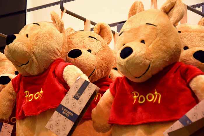 15 fantastiske Winnie the Pooh -fakta du aldri kjente