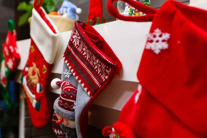 15 Stuffers Genius Stocking para crianças para 2019