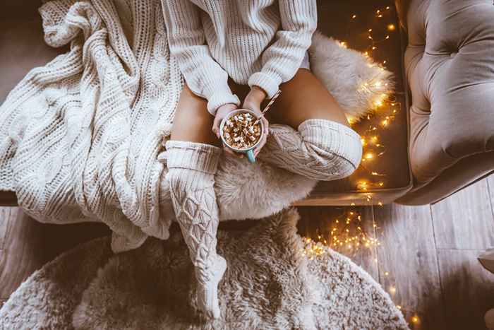 15 accessori Hygge che renderanno la tua casa calda e accogliente per l'inverno 2020