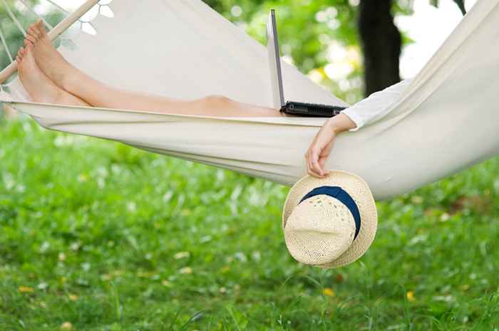 15 productos increíbles que prepararán su espacio al aire libre para la primavera