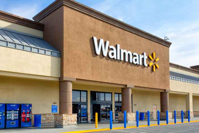 15 pengebesparende triks bare Walmart Insidere vet