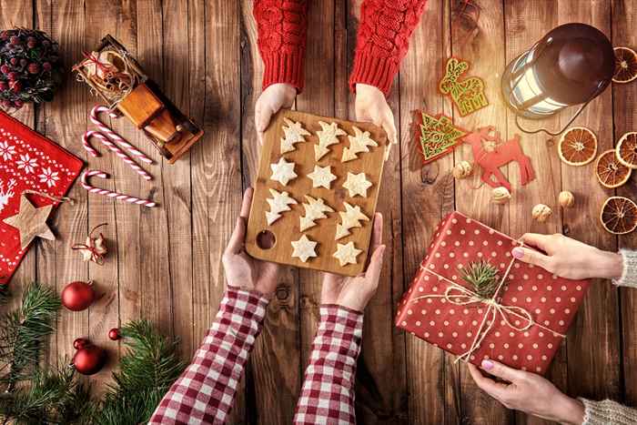 15 ideas de regalos totalmente gratuitas que le ahorrarán tanto dinero