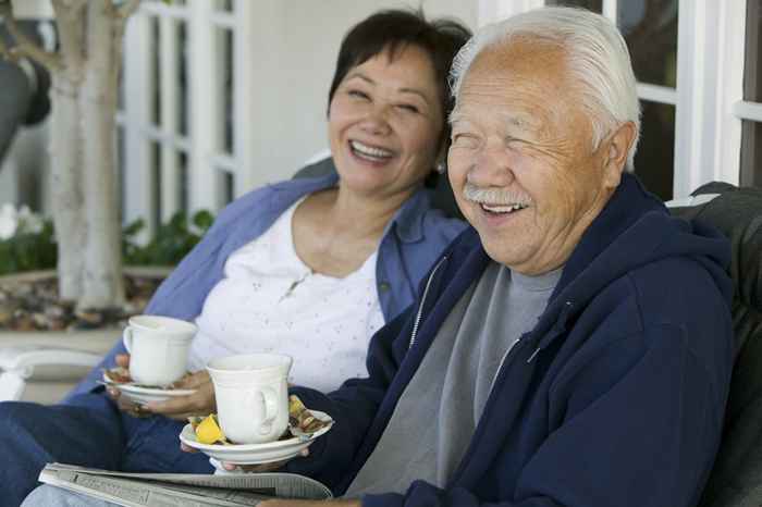 17 abitudini quotidiane che mantengono un matrimonio sano, secondo i terapisti