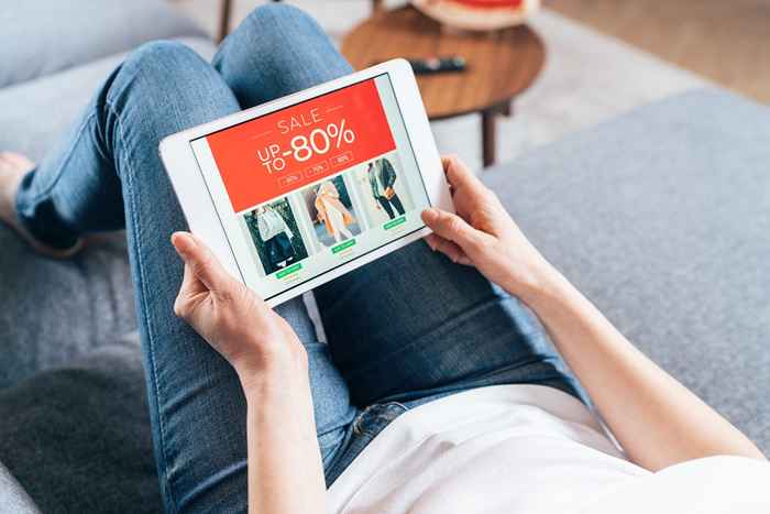 17 conseils d'achat soumis à des experts pour le Black Friday 2019