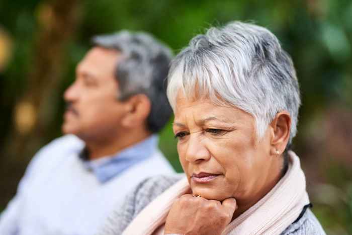 17 coisas se divorciaram, as pessoas desejam ter feito de maneira diferente