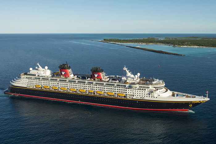 17 cosas que nadie te cuenta sobre ir a un crucero de Disney