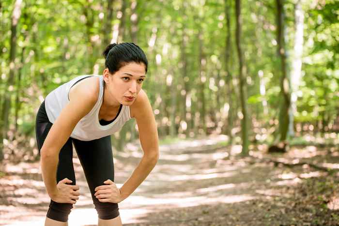 17 signes d'avertissement que vos poumons essaient de vous envoyer