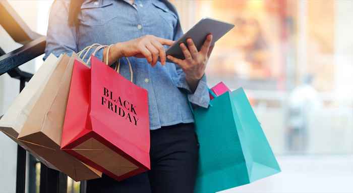 20 Ventes du Black Friday trop belles pour passer