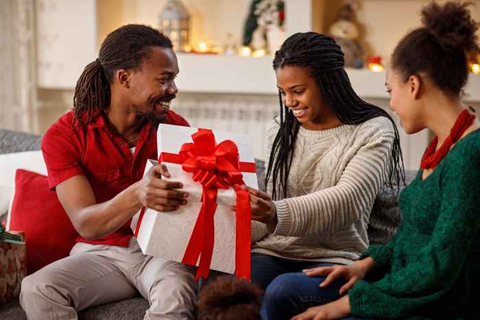 20 presentes de Natal para o amante de cães em sua vida