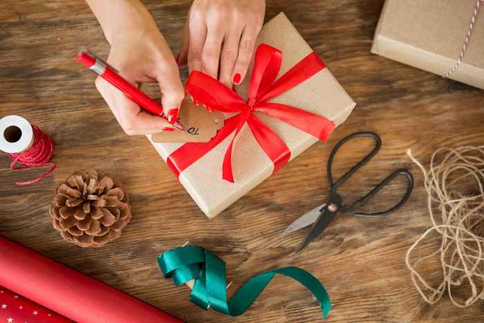 20 carte regalo che fanno grandi regali nel 2019