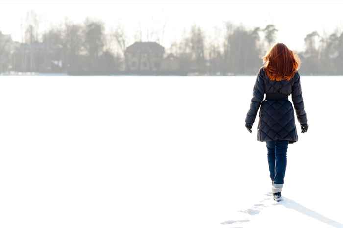 20 lindos pares de botas de inverno femininas que você vai querer usar com tudo