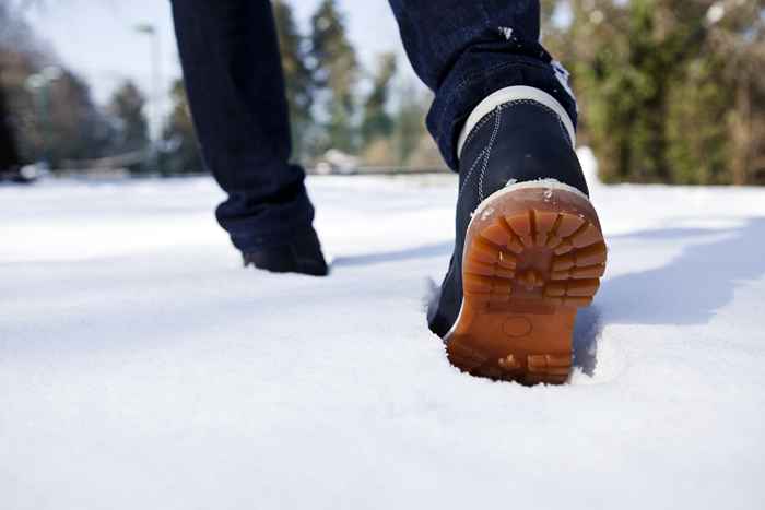 20 paires de bottes d'hiver pour hommes qui vont avec tout