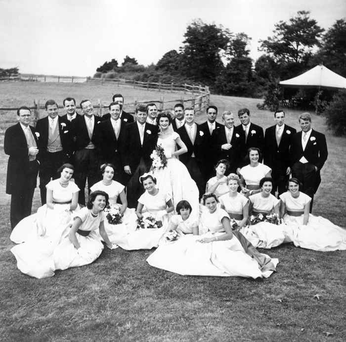 21 Fakta om Vanderbilt -familien, Kennedys og mer u.S. Royalty