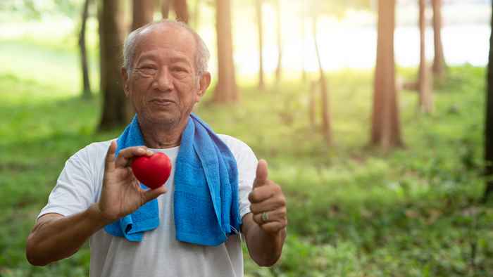 23 cosas increíbles que no sabías sobre tu corazón