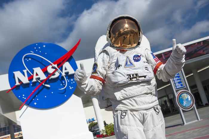 23 articles de tous les jours que nous n'aurions pas sans la NASA