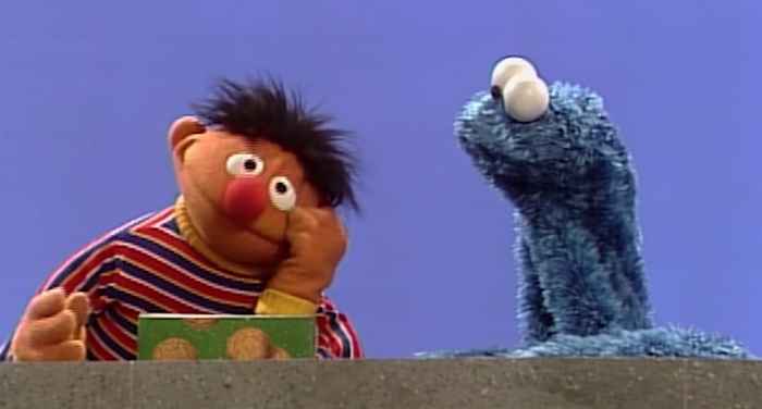 23 faits amusants sur Sesame Street que vous ne connaissiez jamais