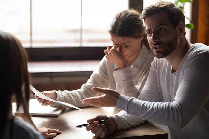 23 tegn på at du stresser folk uten å innse det