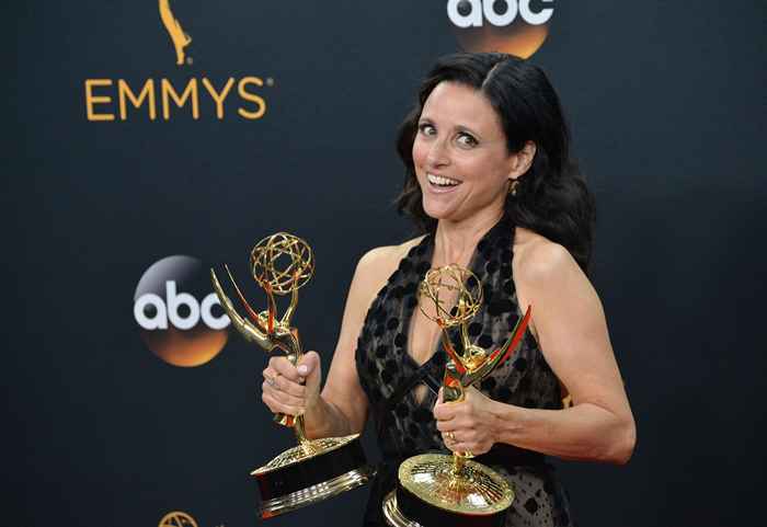 23 choses que vous ne saviez pas sur les Emmys