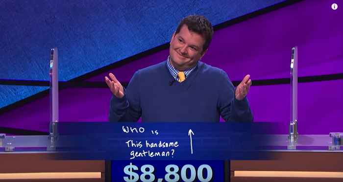 23 Jeopardy sbagliato! Risposte totalmente esilaranti