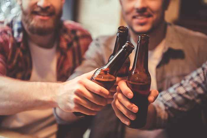 25 blagues de bar pour les raconter encore et encore