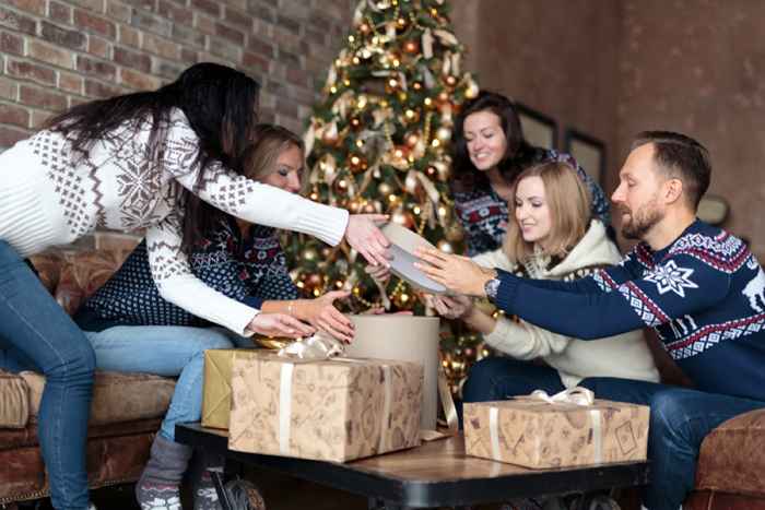 25 Presentes para dar as pessoas mais difíceis de entrar em sua vida em 2019