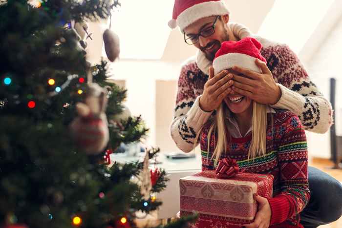 25 presentes de Natal super criativos para 2019