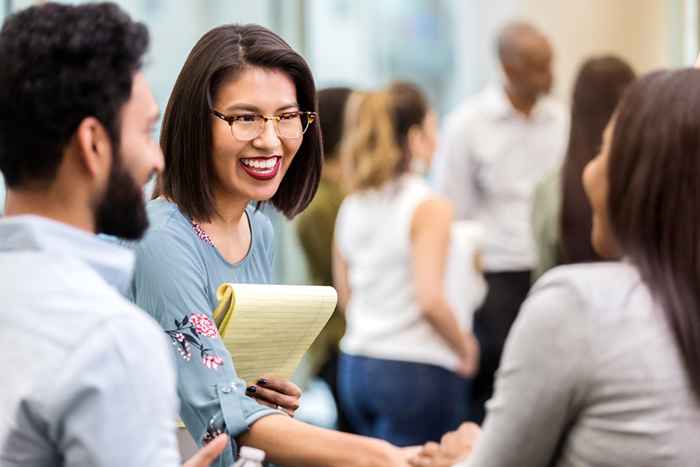 25 regras não escritas que você deve seguir todos os dias, mas não