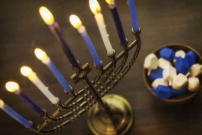 30 fatti sorprendenti su Hanukkah che renderà le tue vacanze luminose