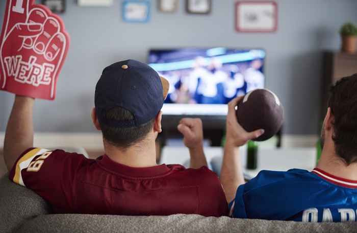 30 niesamowitych faktów Super Bowl, które zaskoczą Cię