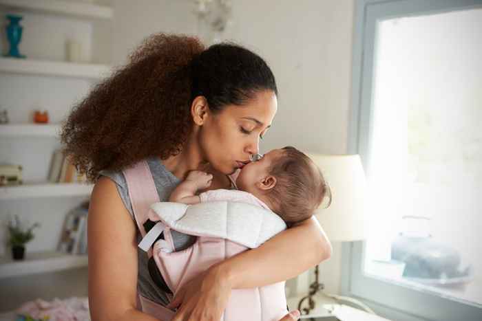 30 belles citations mère-fille qui vous feront chérir votre petite fille