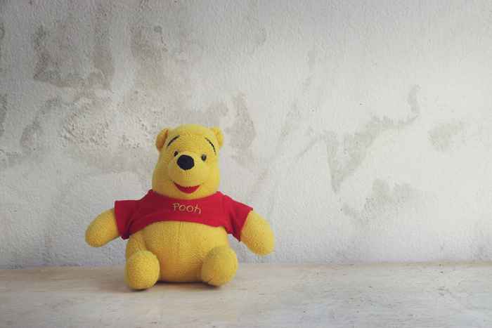 30 inspirador <em>Winnie the Pooh</em> Citas que son más dulces que la miel