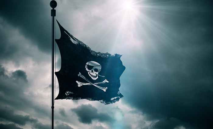 33 chistes piratas divertidos que arrrgh tesoros ocultos totales!