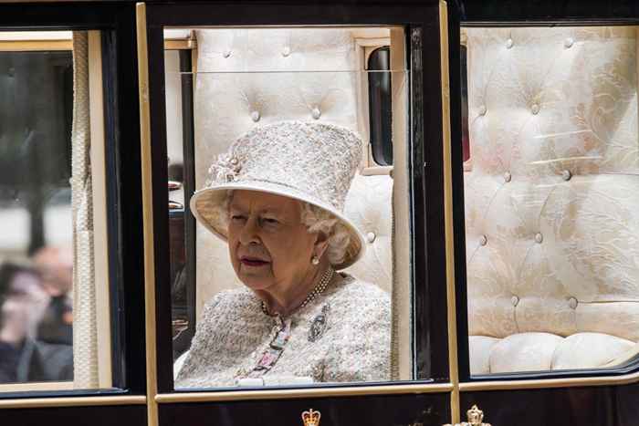 5 Gründe, warum 2019 für Queen Elizabeth absolut schrecklich war