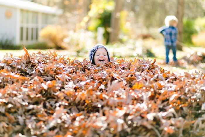 75 Cute Fall Instagram podpisy dla wszystkich snapów sezonowych