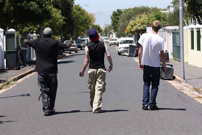 Uma cidade da Flórida anulou essa proibição de 13 anos devido a alegações de racismo