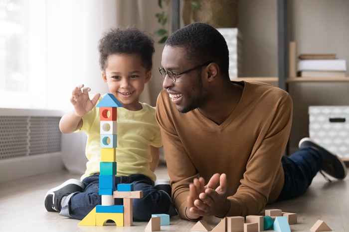 Todos los consejos comunes de crianza de los hijos siempre debes ignorar